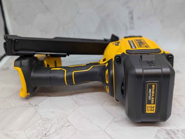 DeWalt 18V XR Brushless Next Gen Framing Nailer Skin-Only (DCN930) - BP366601 - Image 5