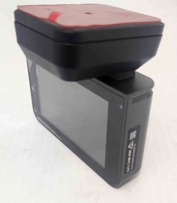 UNIDEN iGO 45R SMART DASH CAME #GN345617 - Image 4