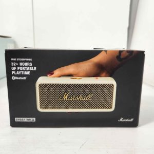 Marshall Bluetooth Speaker Emberton 3 #GN360917