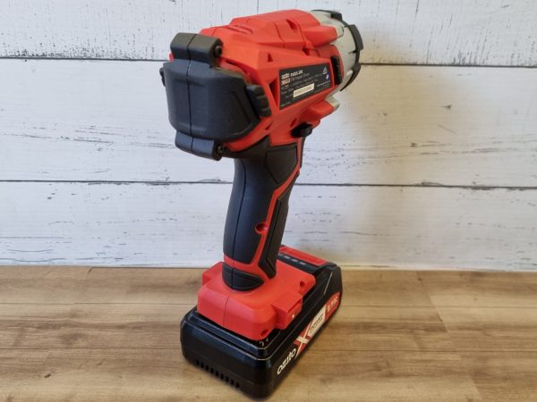 Ozito 18V Impact Driver TW368720 - Image 8