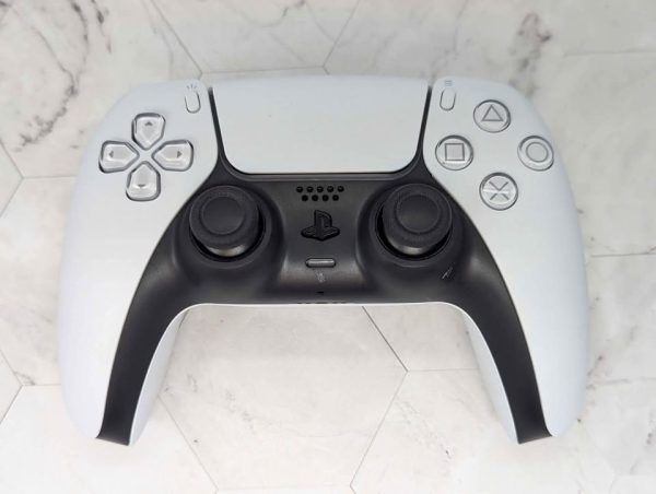 Sony PlayStation 5 Slim Disc Edition Console - BP367611 - Image 6