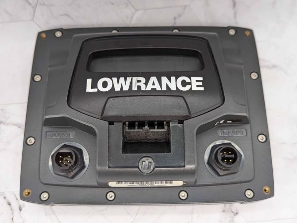 Lowrance Mark-5x Fish Finder - BP368585 - Image 6