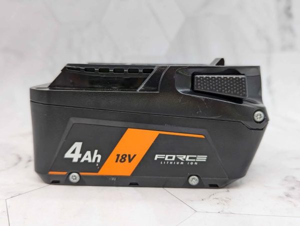 AEG 18V 4Ah Battery - BP365315 - Image 4