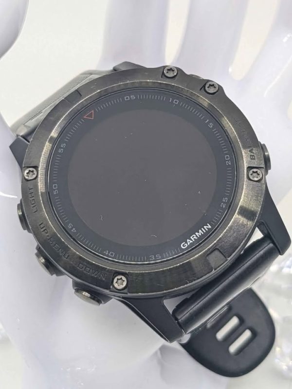 Garmin Smart Watch - BL366373 - Image 6