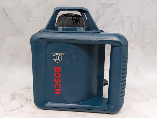 Bosch Professional 240m Self-Levelling Laser Level (GRL240HV) - BP365477 - Image 5