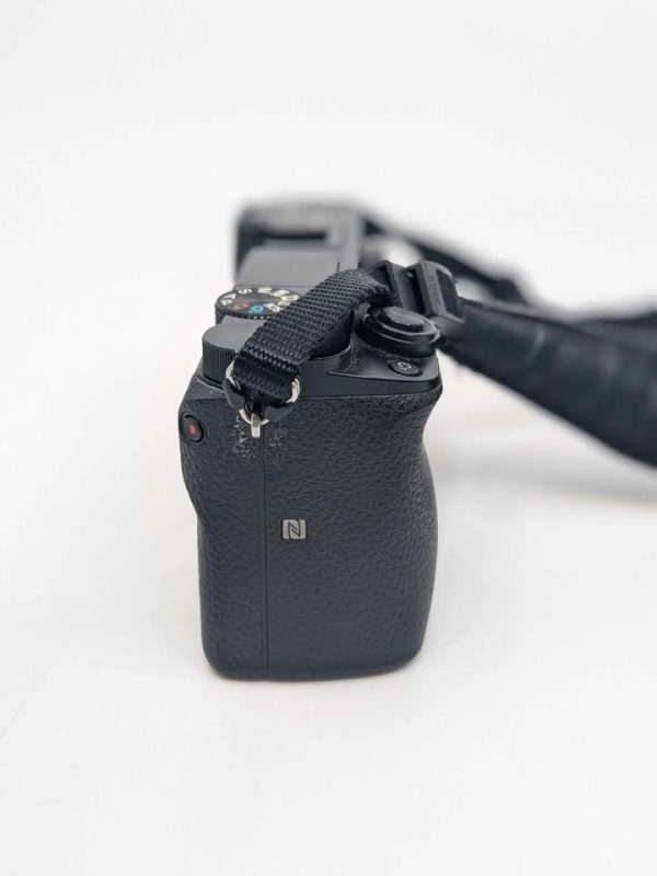 Sony AX6000 Camera - BL367915 - Image 8