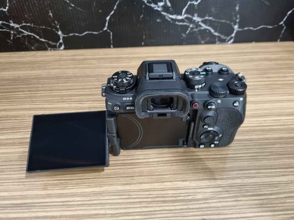 CAMERA SONY TW368079 - Image 14