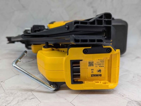 DeWalt 18V XR Brushless Next Gen Framing Nailer Skin-Only (DCN930) - BP366601 - Image 12