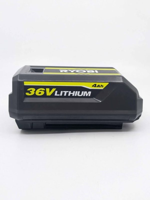 Ryobi 36v 4Ah Battery - BL367050 - Image 3