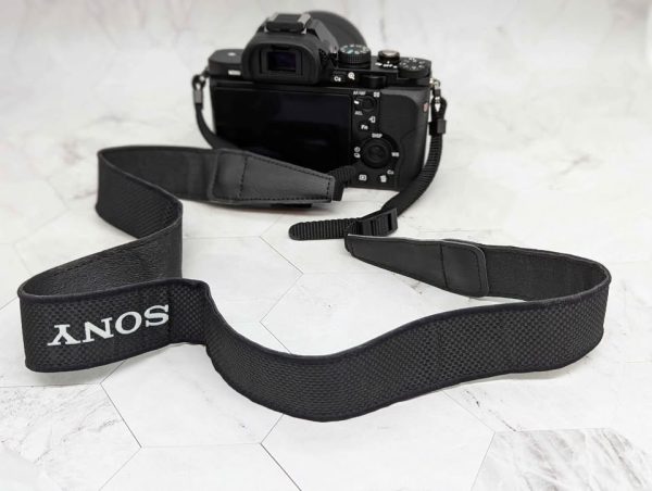 Sony Alpha 7 DSLR Camera w/ 2 x Lenses & Accessories - BP364896 - Image 5