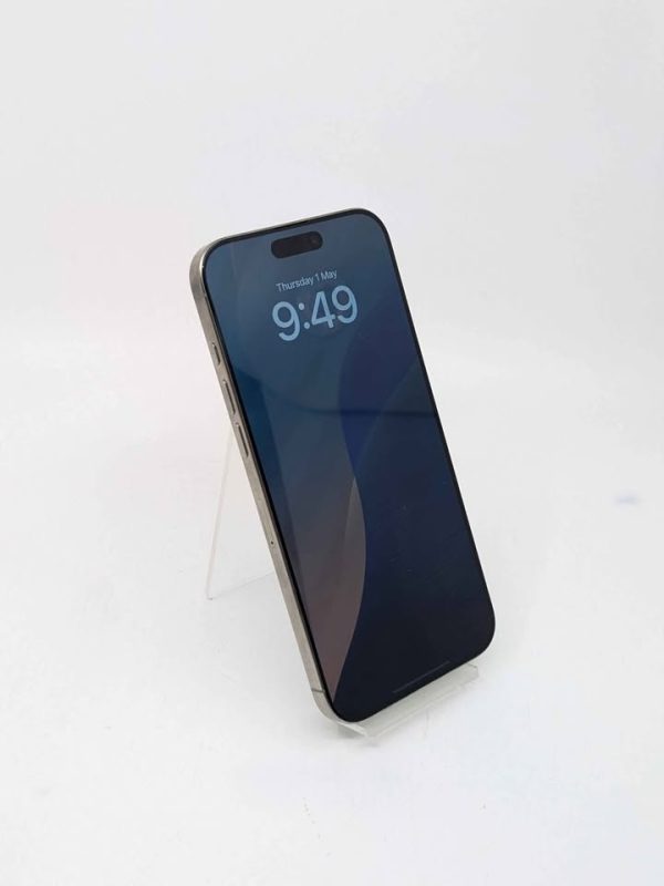 Apple iPhone 16 Pro Max - BL364712