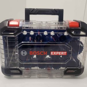 BOSCH HOLE SAW BITS #GN363842