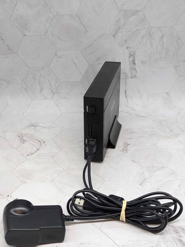 Volans 3.5" External HDD Enclosure (VL-UE35) - BP365678 - Image 4