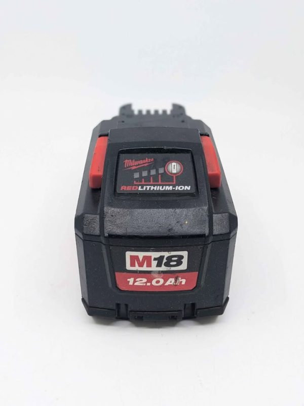 Milwaukee 12Ah Battery - BL366941 - Image 2