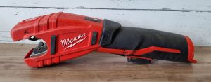 Milwaukee 12V Pipe Cutter TW366961