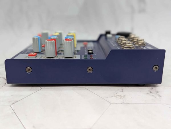 Redback 4-Channel Mixer (A2548) - BP367199 - Image 6
