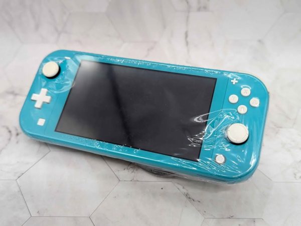 Nintendo Switch Lite Handheld Console (HDH-001) - BP367393
