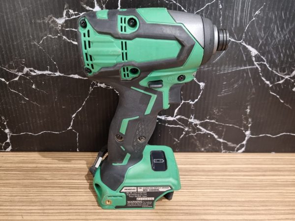 Hikoki Impact Driver TW350579 - Image 14