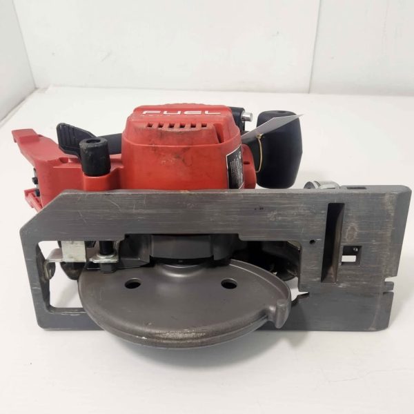 MILWAUKEE CIRCULAR SAW #GN371151 - Image 9