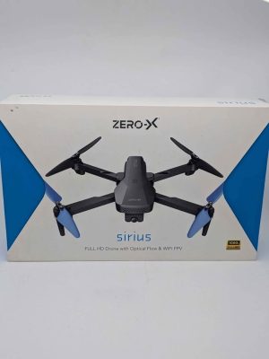 Zero-X Sirius Drone - BL368576