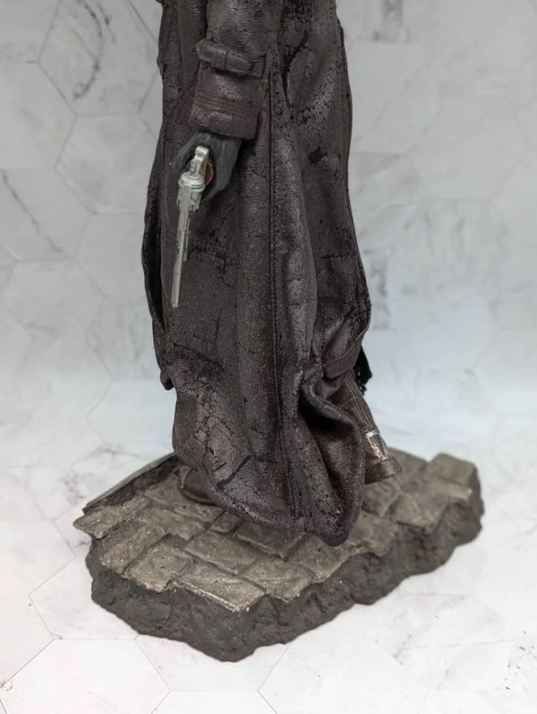 Sideshow 1:4 Scale Van Helsing Collectable Figure - BP367864 - Image 7