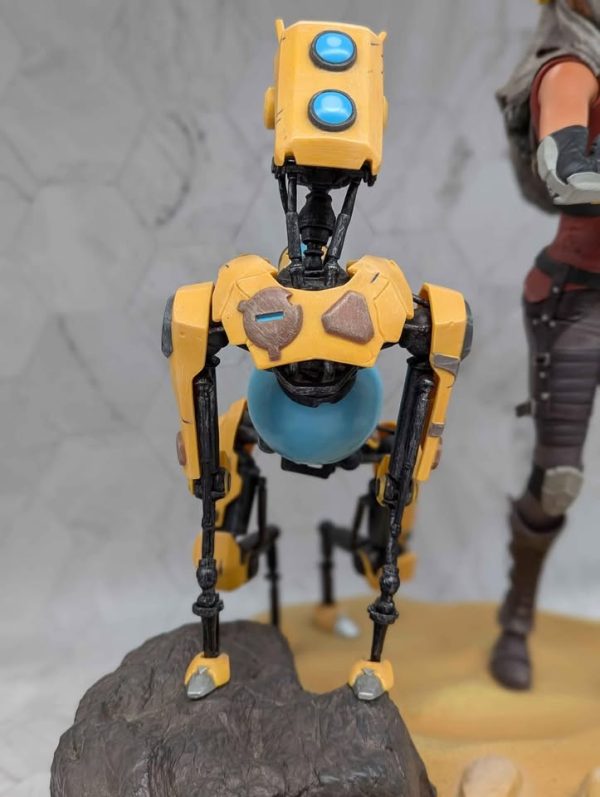 ReCore Collectors Edition Statue - BP362531 - Image 3