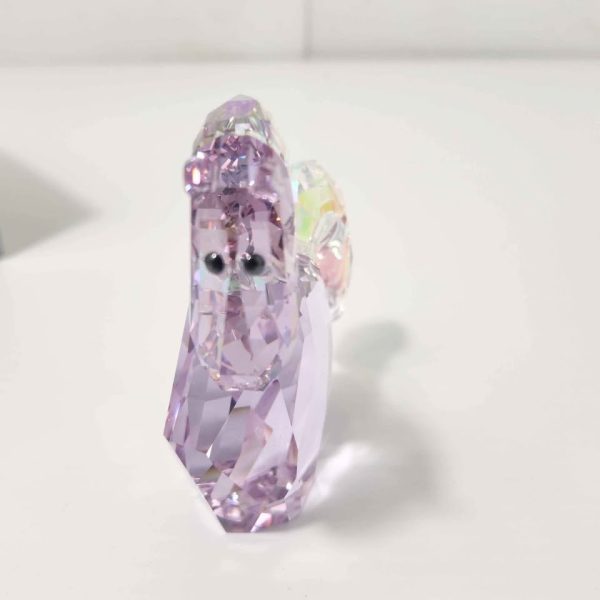 SWAROVSKI CRYSTAL FIGURINE A911 #GN362720 - Image 10