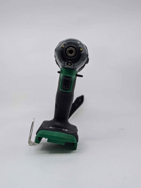Hikoki Impact Driver - BL365071 - Image 7