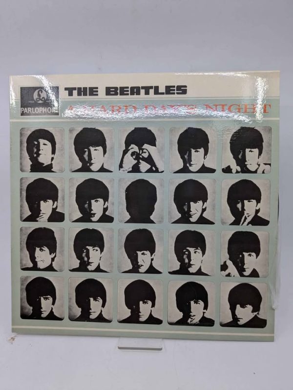 Beatles Record Box Set - BL362056 - Image 57