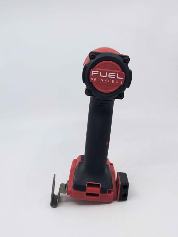 Milwaukee Impact Driver - BL366940 - Image 7