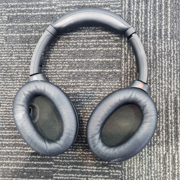 SONY HEADPHONES #GN336801 - Image 11