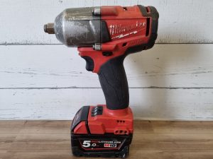 Milwaukee 18V Impact Wrench TW364044