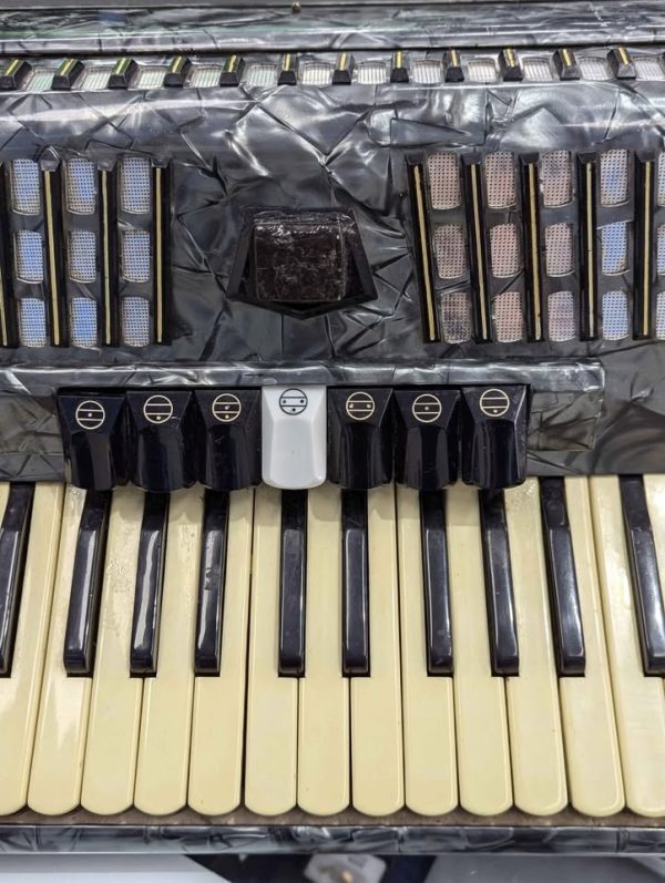 Unbranded Accordion Instrument - BP366039 - Image 3
