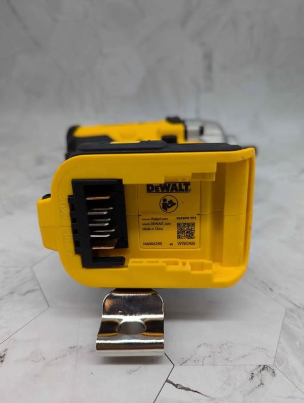 Dewalt Impact Wrench Skin-Only (DCF892) - BP367172 - Image 6