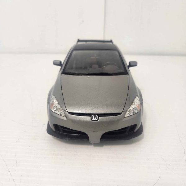 MOTORMAX DIE-CAST 2003 HONDA ACCORD CAR #GN369967