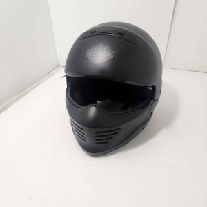 HARLEY DAVIDSON MOTORBIKE HELMET #GN366320