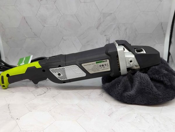 Ricky&Co. 180mm Sander/Polisher - BP365455 - Image 5