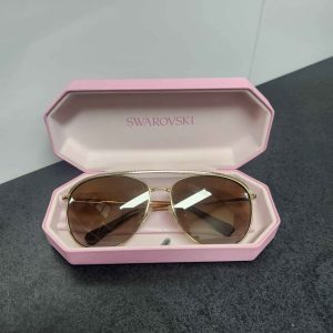 WOMENS SWAROVSKI SUNGLASSES #GN337844