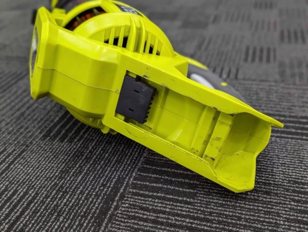 Ryobi 36V 525CFM Jet Blower Skin-Only (RBL3601J) - BP361382 - Image 3