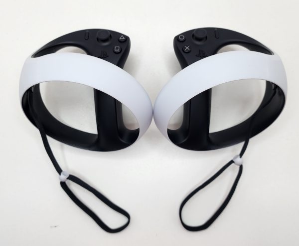Sony PlayStation VR2 Virtual Headset - IP369296 - Image 8