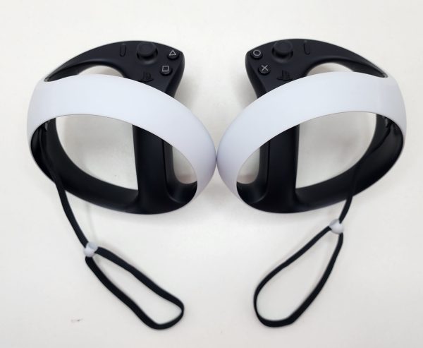 Sony PlayStation VR2 Virtual Headset - IP369296 - Image 17