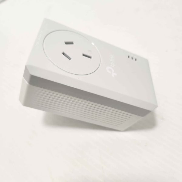 TP-LINK WIFI EXTENDER #GN374563 - Image 2