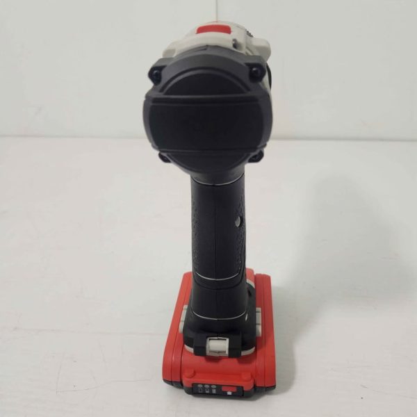 TOOL PRO HAMMER DRILL WITH 2.0AH BATTERY #GN373815 - Image 14