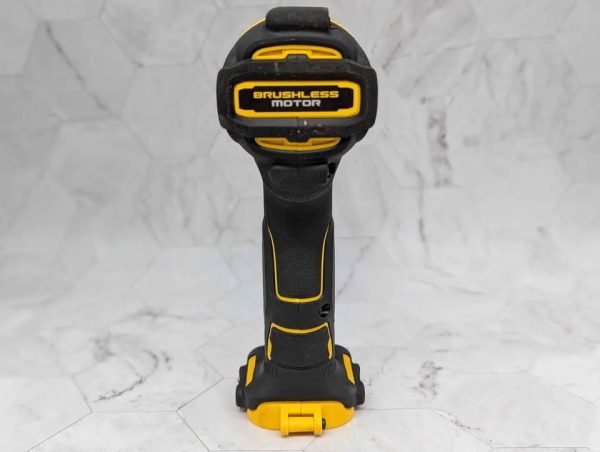 DeWalt 12V Brushless 1/2" Impact Wrench Skin-Only (DCF901) - BP367269 - Image 11