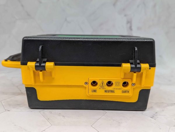 Sew Electric Network Analyzer (1826NA) - BP374557 - Image 7