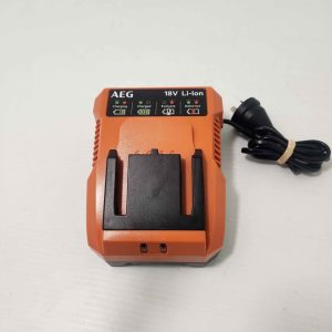 AEG BATTERY CHARGER #GN368938
