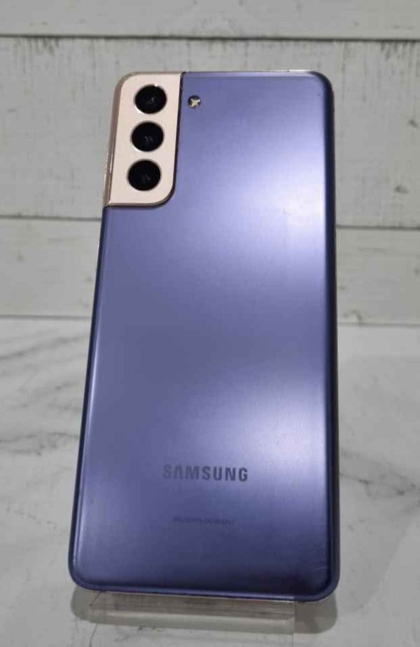 SAMSUNG GALAXY S21 TW370055 - Image 9