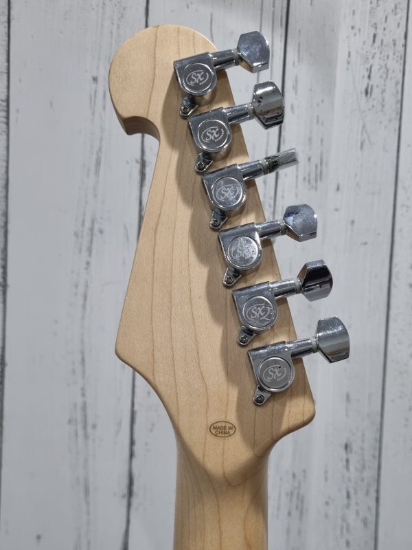SX Standard Series Guitar TW352061 - Image 16