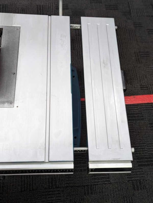Makita 260mm Table Saw (MLT100N) - BP373445 - Image 7