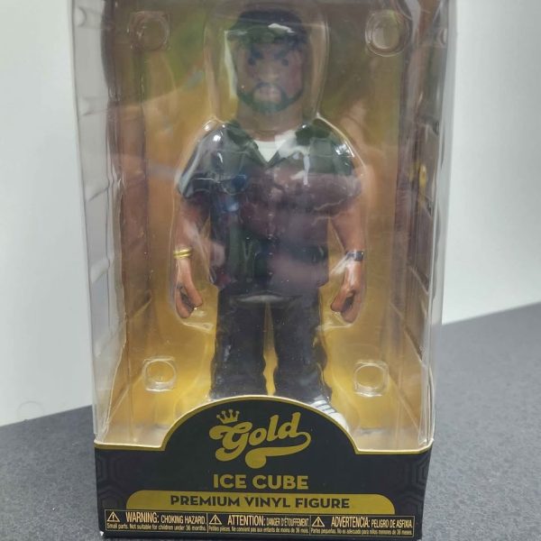 ICE CUBE FUNKO POP # - Image 9